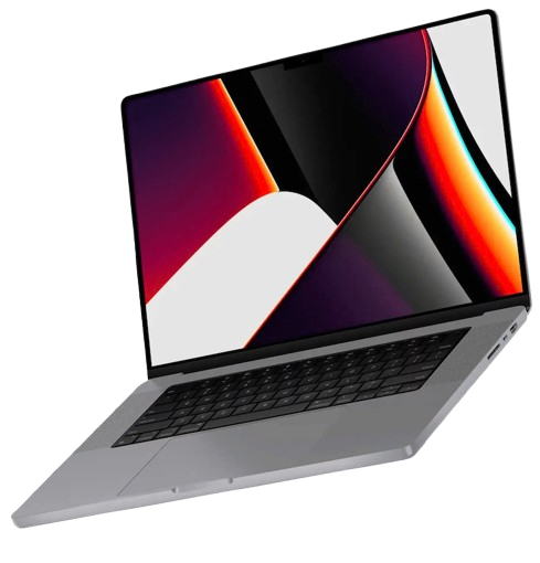 MacBook